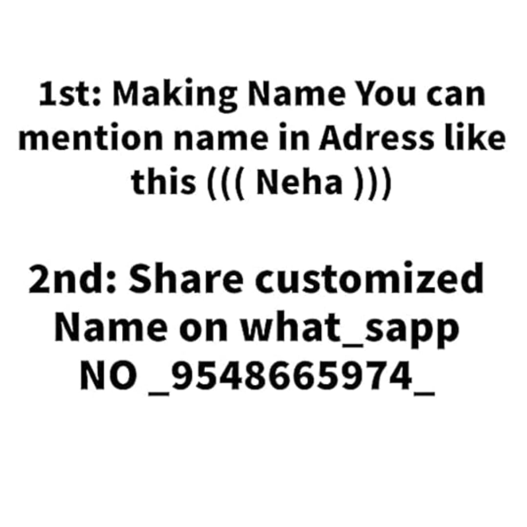 Customize Toys